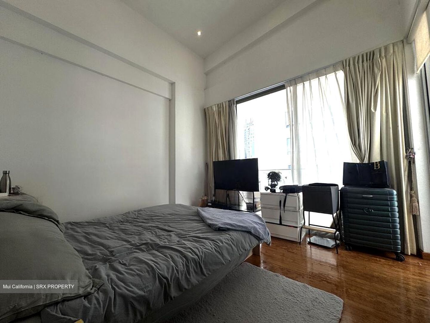 Robertson Edge (D9), Apartment #525541621